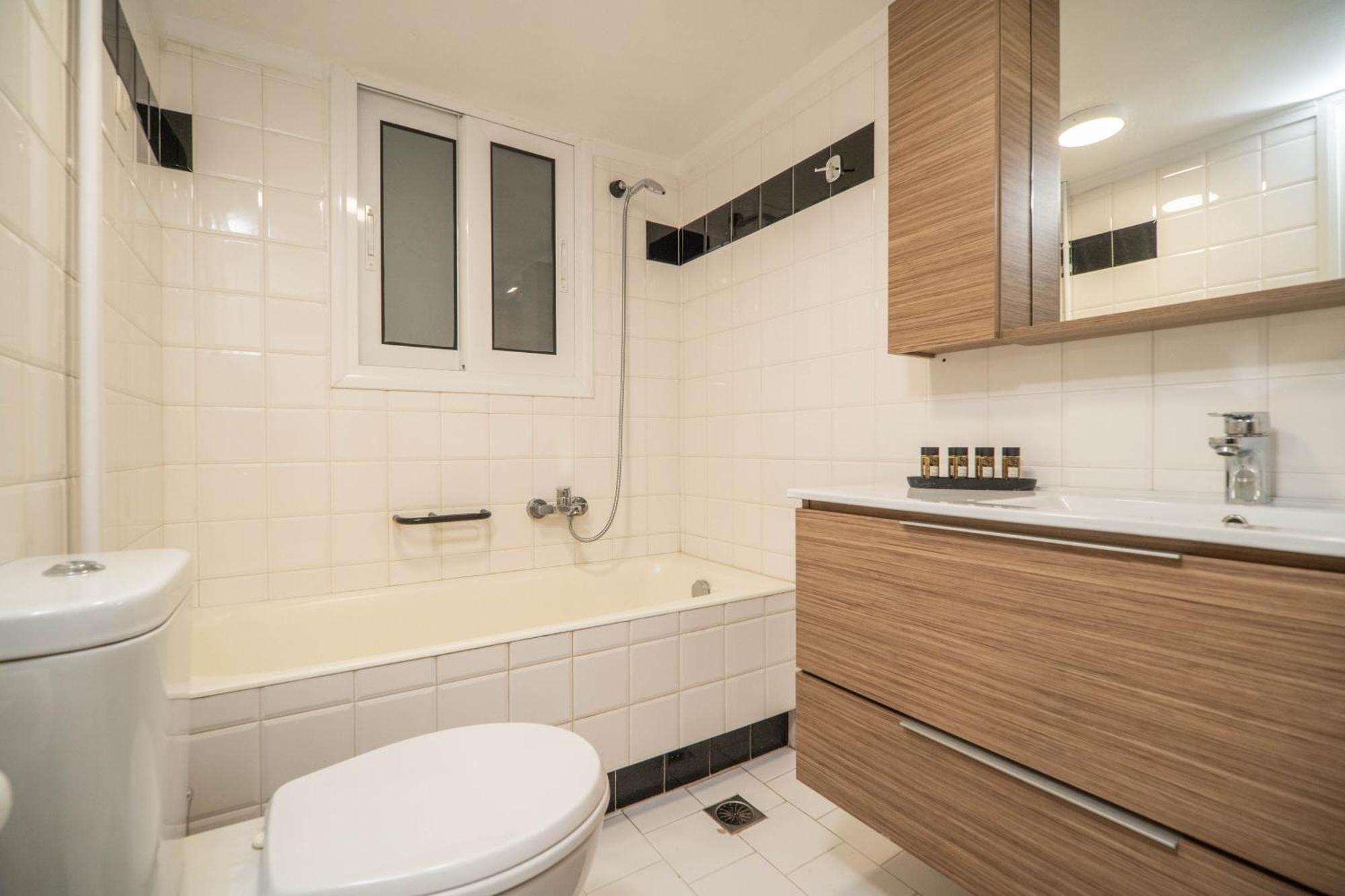 Madan Apartment - Chania City Center Exterior foto