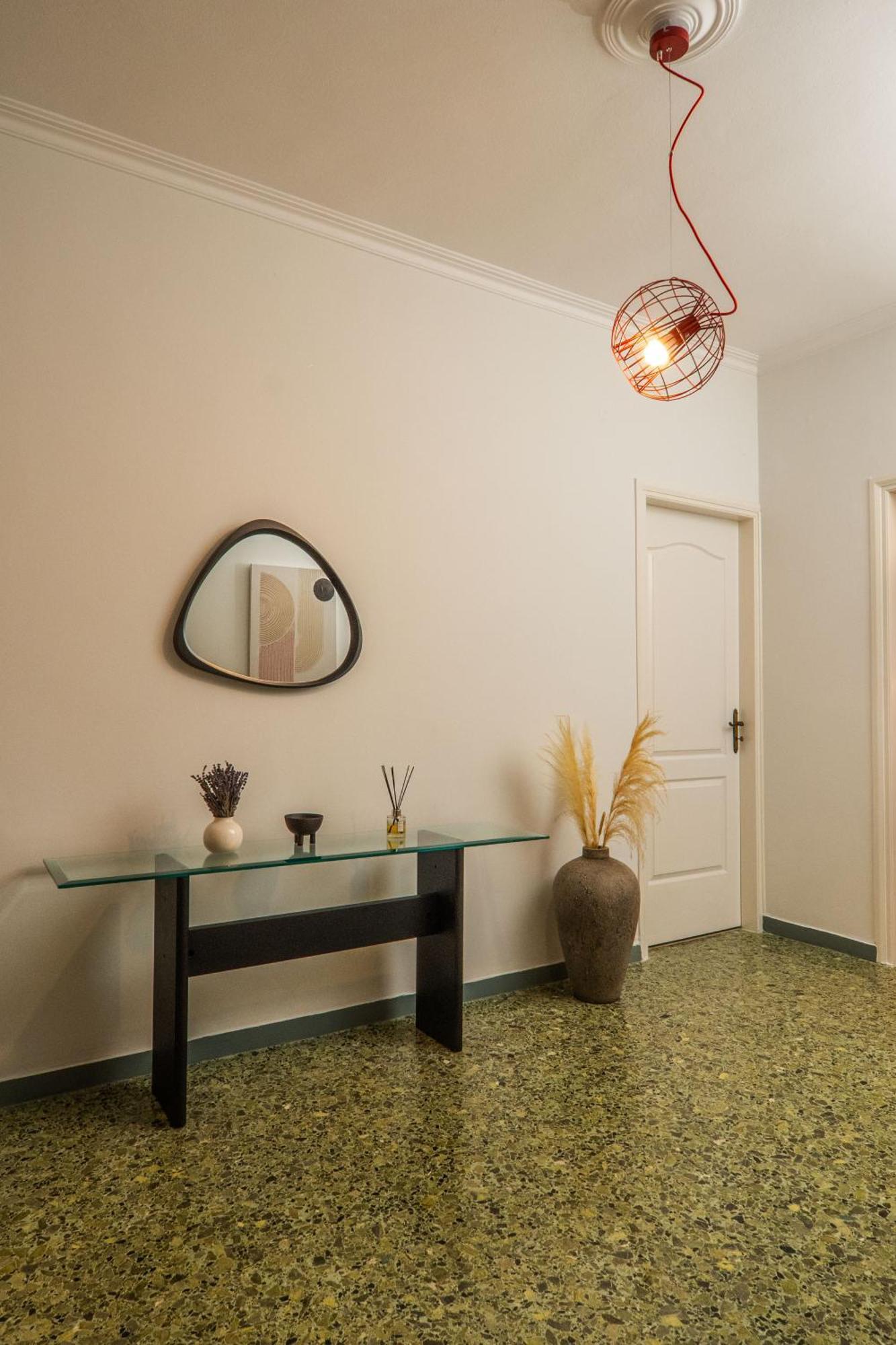 Madan Apartment - Chania City Center Exterior foto